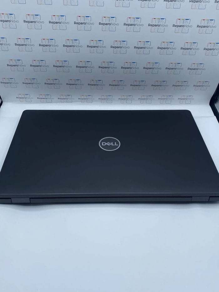 Portátil Dell Latitude 5500 i5-8365U 8 / 256 GB 15'6" - Imagen 2