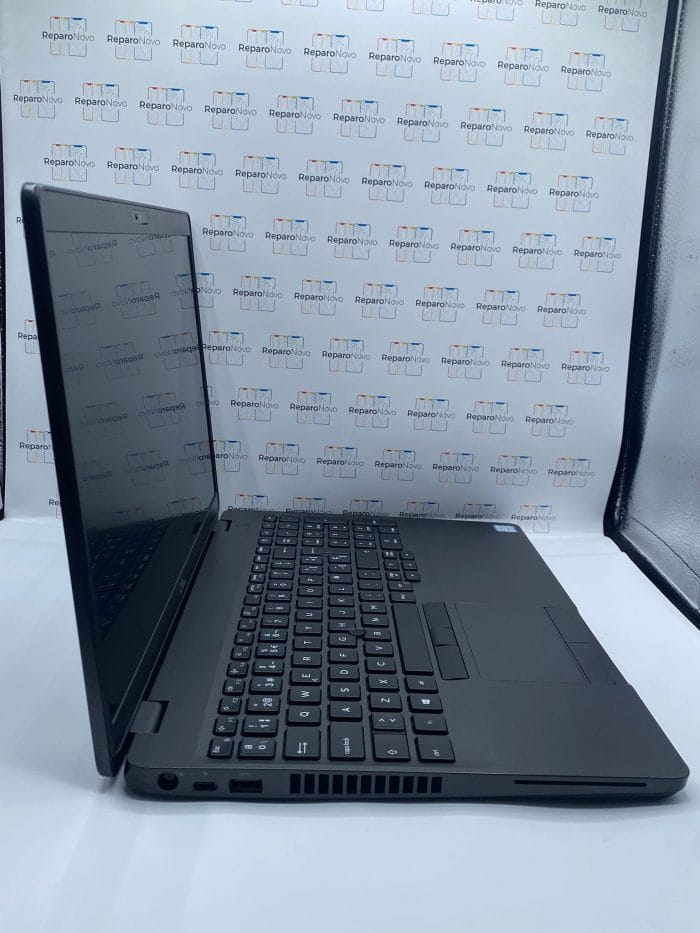 Portátil Dell Latitude 5500 i5-8365U 8 / 256 GB 15'6" - Imagen 4