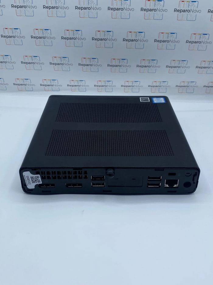 Mini PC HP Elitedesk 800G4 DM i5-8500 16 / 256 GB - Imagen 2