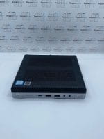 Mini PC HP Elitedesk 800G4 DM i5-8500 16 / 256 GB - Imagen 3